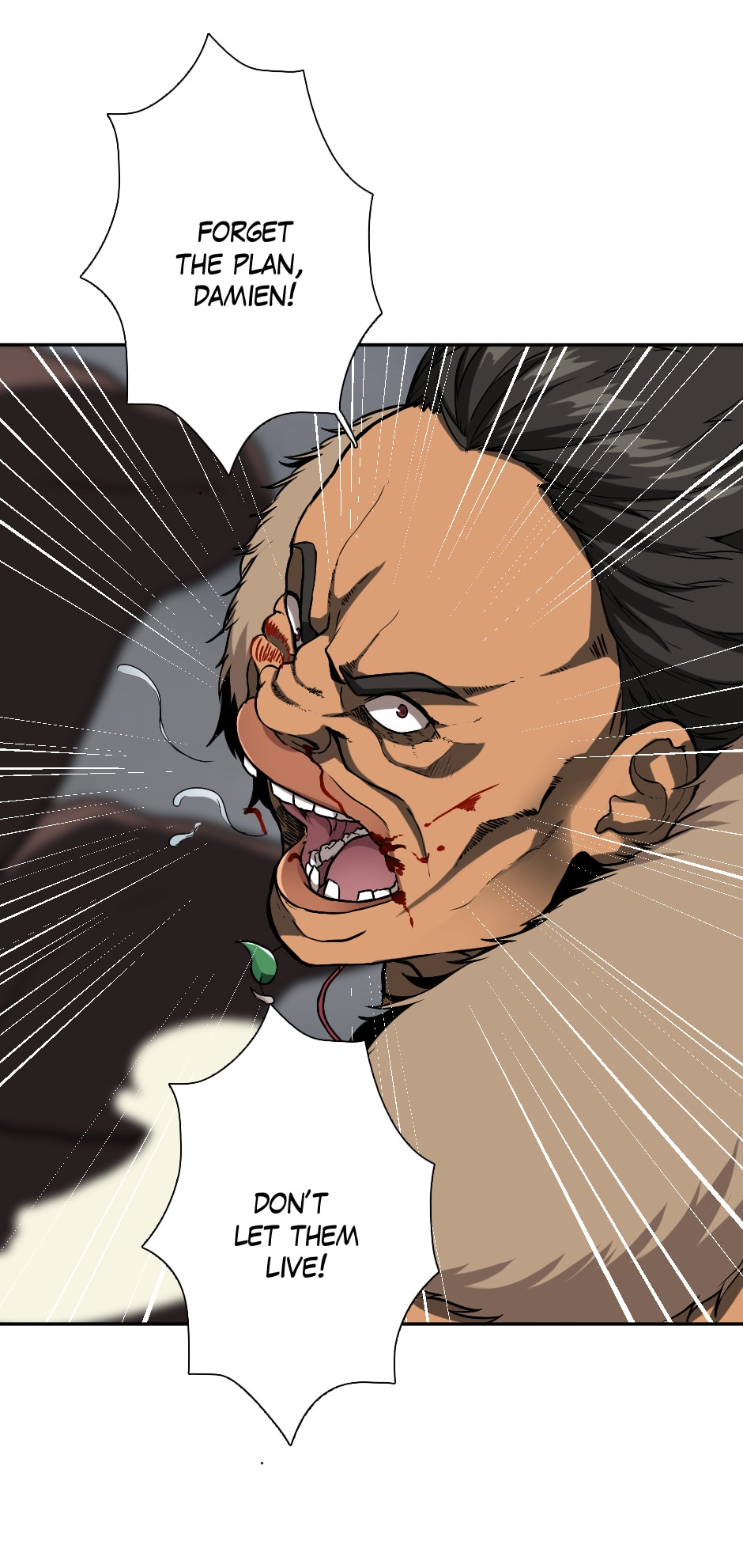 The Beginning After The End Chapter 10 image 30